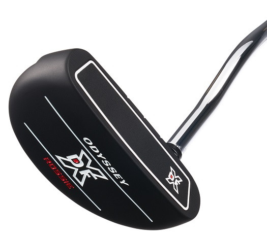 Odyssey Golf Prior Generation DFX Rossie Putter | RockBottomGolf.com